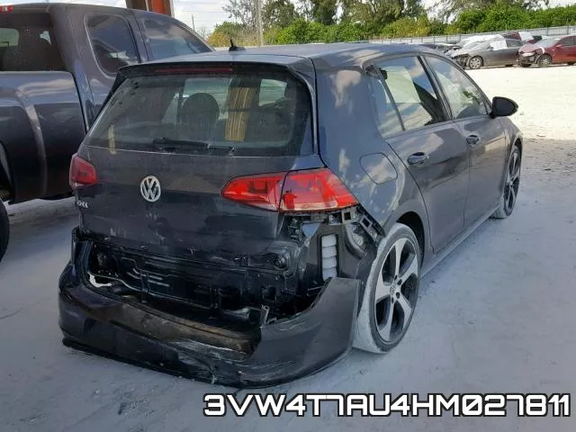 3VW4T7AU4HM027811 фото 5