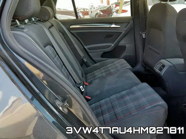 3VW4T7AU4HM027811 фото 7