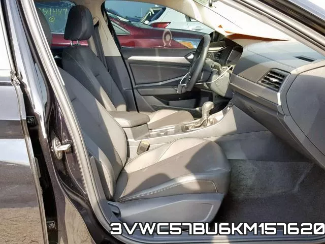 3VWC57BU6KM157620 фото 6
