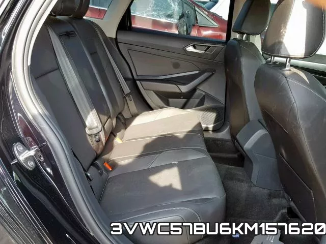 3VWC57BU6KM157620 фото 7