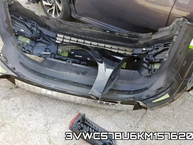 3VWC57BU6KM157620 фото 10