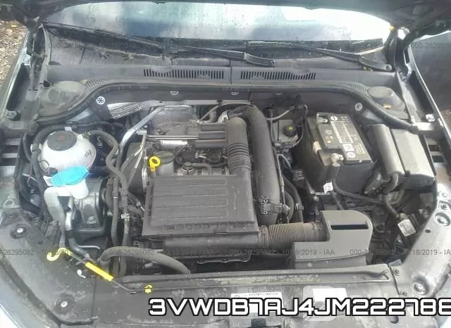 3VWDB7AJ4JM222788 фото 2
