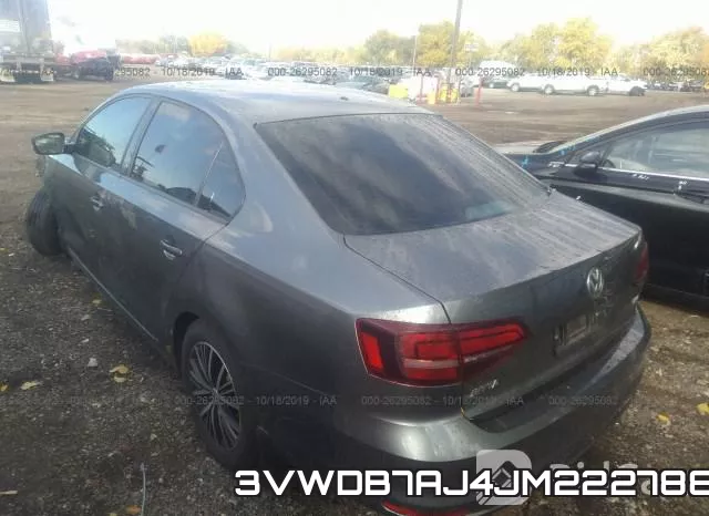 3VWDB7AJ4JM222788 фото 4