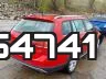 3VWH17AUXJM754741 фото 5