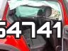 3VWH17AUXJM754741 фото 7