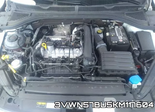 3VWN57BU5KM117604 фото 2