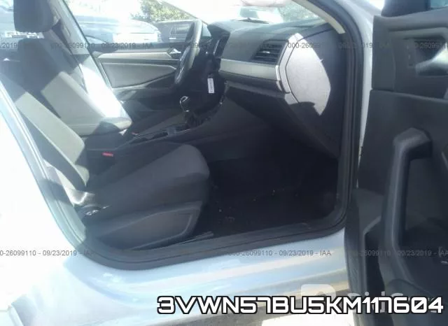 3VWN57BU5KM117604 фото 6