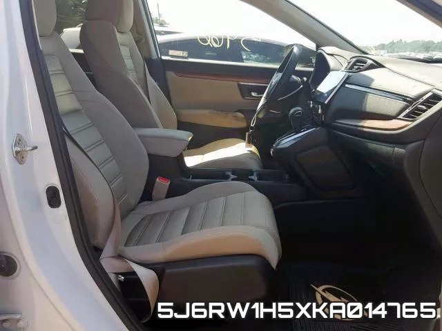 5J6RW1H5XKA014765 фото 5