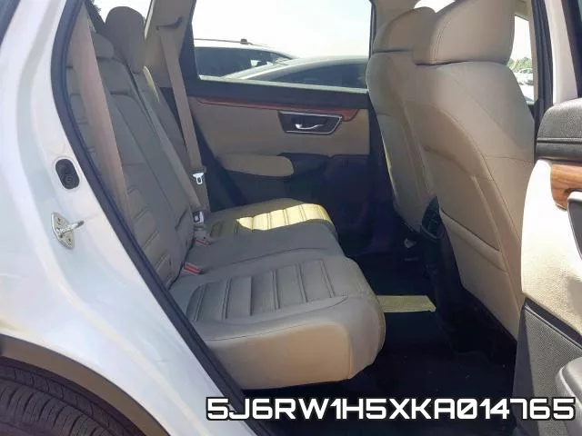 5J6RW1H5XKA014765 фото 6