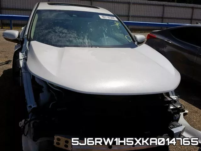 5J6RW1H5XKA014765 фото 7