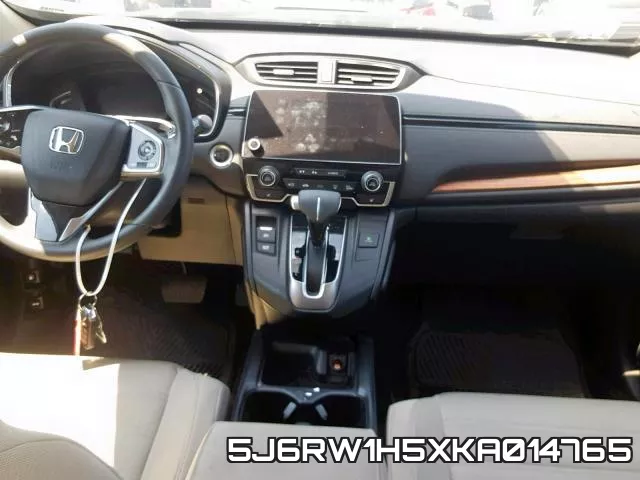 5J6RW1H5XKA014765 фото 9