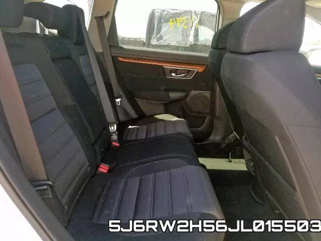 5J6RW2H56JL015503 фото 7