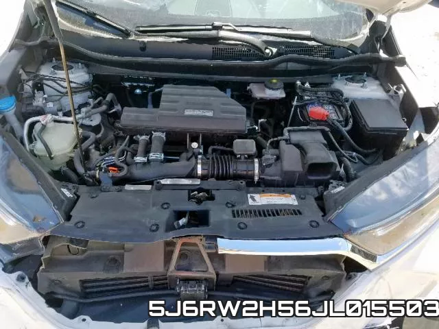 5J6RW2H56JL015503 фото 8