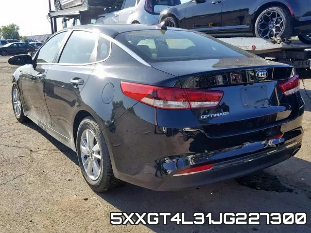 5XXGT4L31JG227300 фото 4