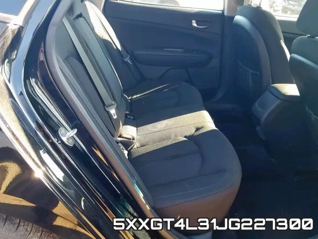 5XXGT4L31JG227300 фото 7