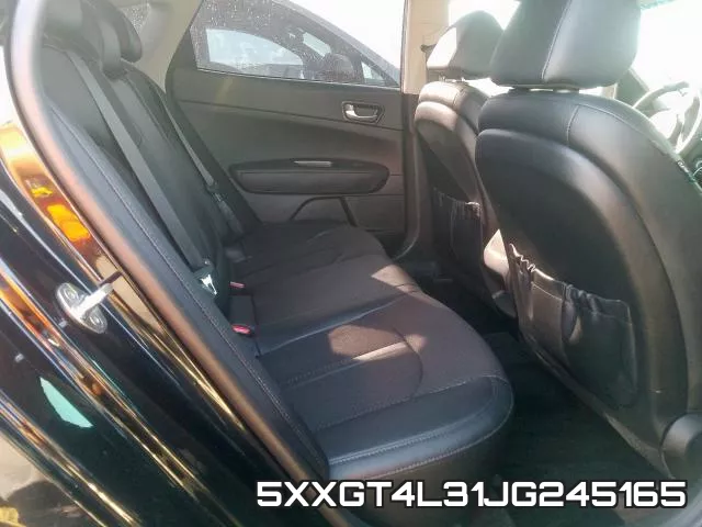 5XXGT4L31JG245165 фото 7