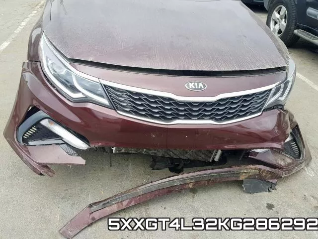 5XXGT4L32KG286292 фото 10