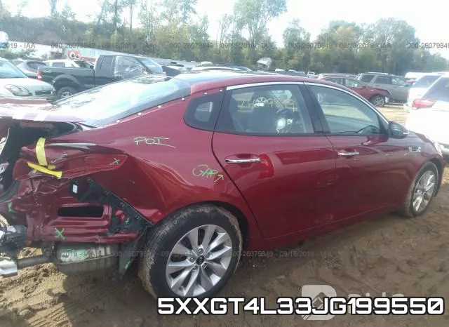 5XXGT4L33JG199550 фото 5