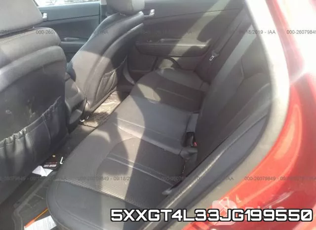 5XXGT4L33JG199550 фото 9