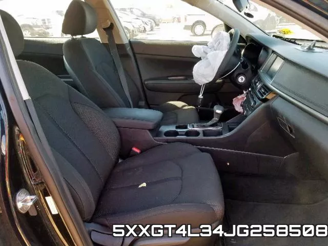 5XXGT4L34JG258508 фото 6