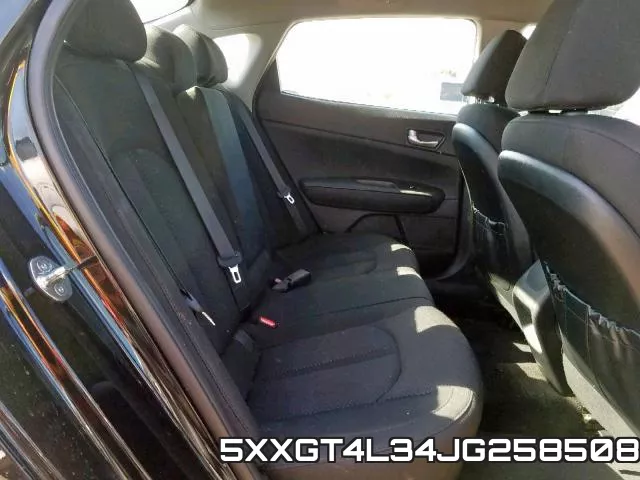 5XXGT4L34JG258508 фото 7