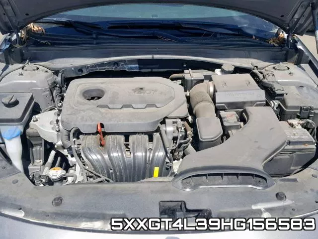 5XXGT4L39HG156583 фото 8