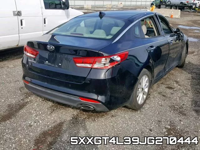5XXGT4L39JG270444 фото 3