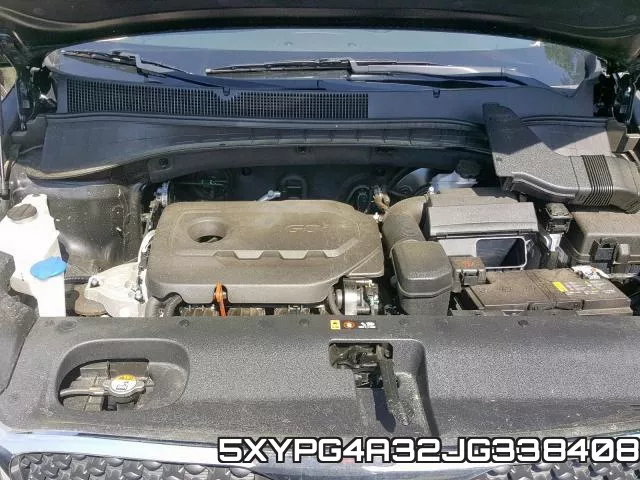 5XYPG4A32JG338408 фото 8