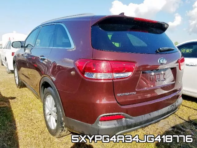5XYPG4A34JG418776 фото 4