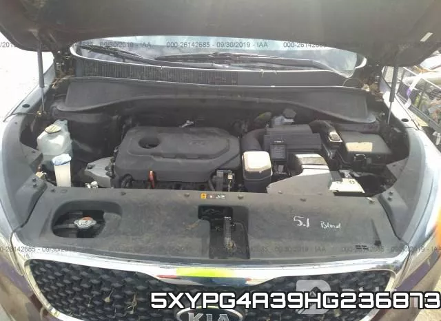 5XYPG4A39HG236873 фото 2