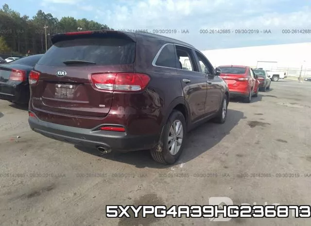 5XYPG4A39HG236873 фото 5
