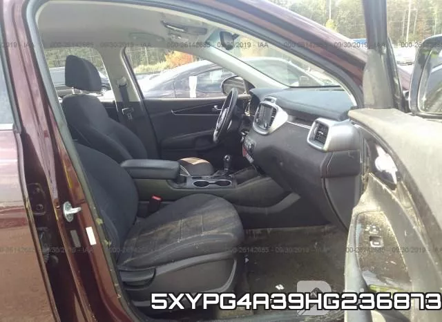 5XYPG4A39HG236873 фото 6