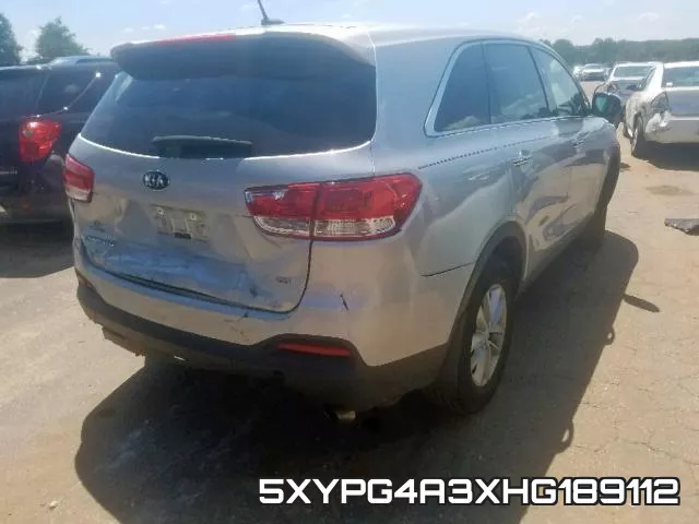 5XYPG4A3XHG189112 фото 5