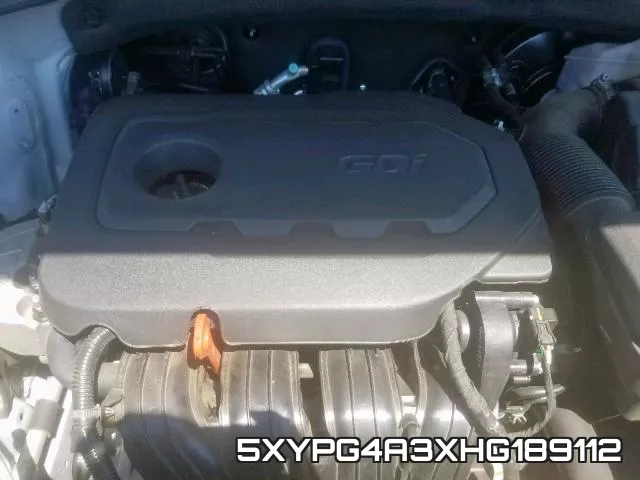 5XYPG4A3XHG189112 фото 8