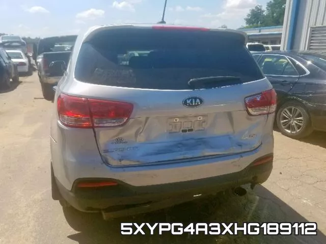 5XYPG4A3XHG189112 фото 10