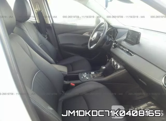 JM1DKDC71K0408165 фото 6