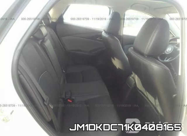 JM1DKDC71K0408165 фото 9