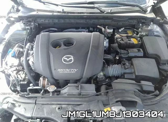 JM1GL1UM8J1303404 фото 2