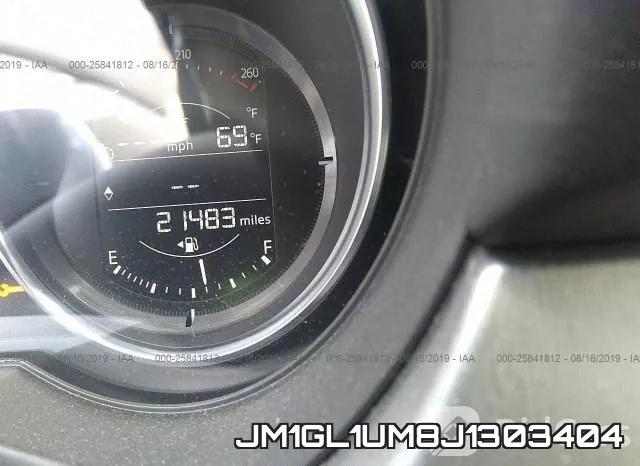 JM1GL1UM8J1303404 фото 8