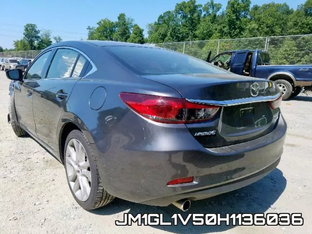 JM1GL1V50H1136036 фото 4