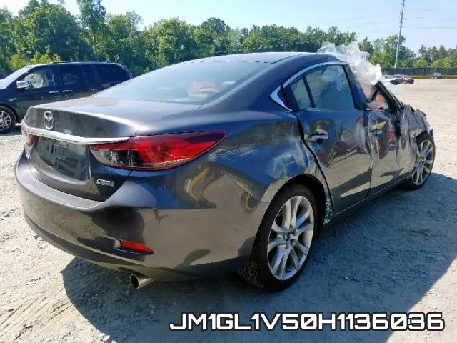 JM1GL1V50H1136036 фото 5