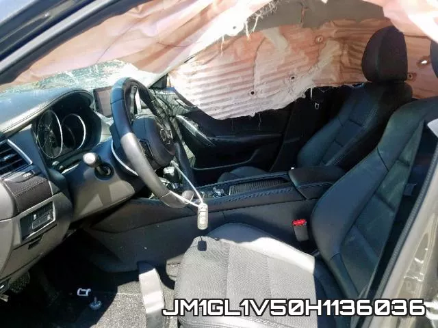 JM1GL1V50H1136036 фото 6