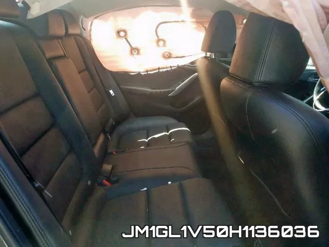 JM1GL1V50H1136036 фото 7