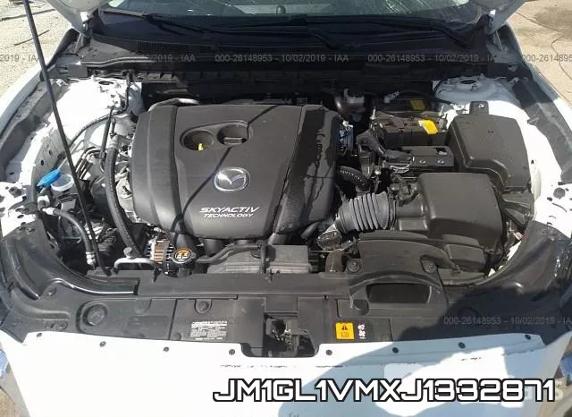 JM1GL1VMXJ1332871 фото 2