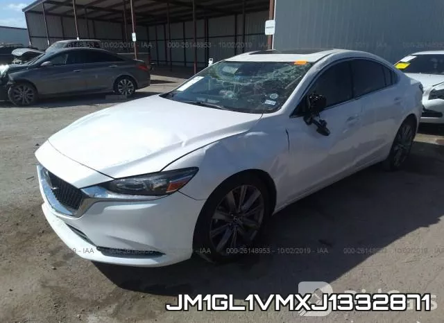 JM1GL1VMXJ1332871 фото 3