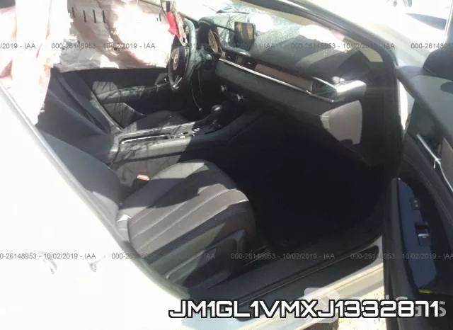 JM1GL1VMXJ1332871 фото 6