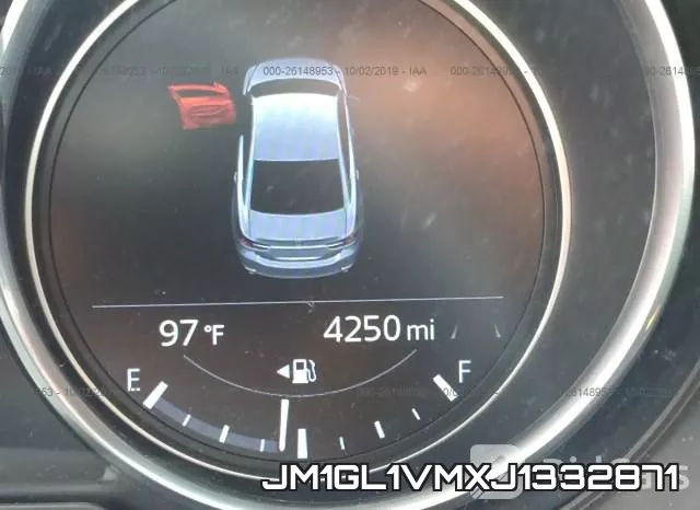 JM1GL1VMXJ1332871 фото 8