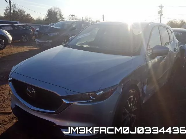 JM3KFACM0J0334436 фото 3