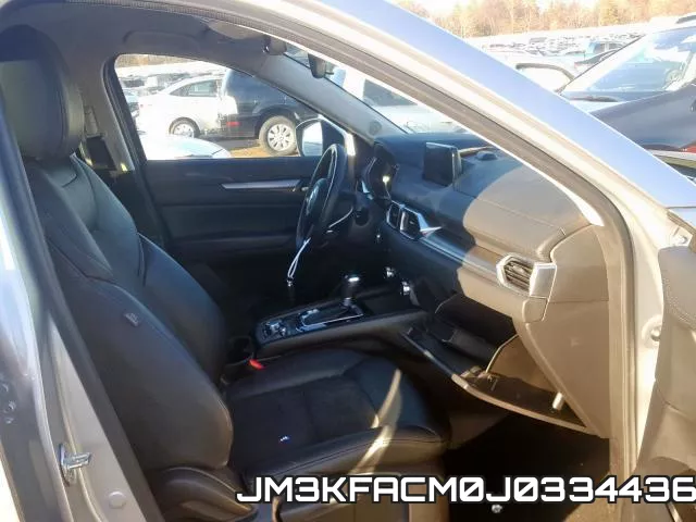 JM3KFACM0J0334436 фото 6