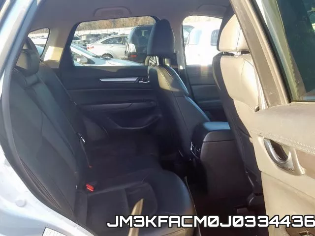 JM3KFACM0J0334436 фото 7